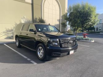 2019 Chevrolet Suburban