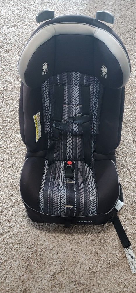 Cosco Car Seat