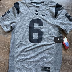 USC TROJANS FOOTBALL JERSEY #6