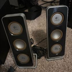 Speakers