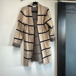 Wool  coat