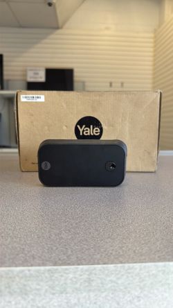 yale lock