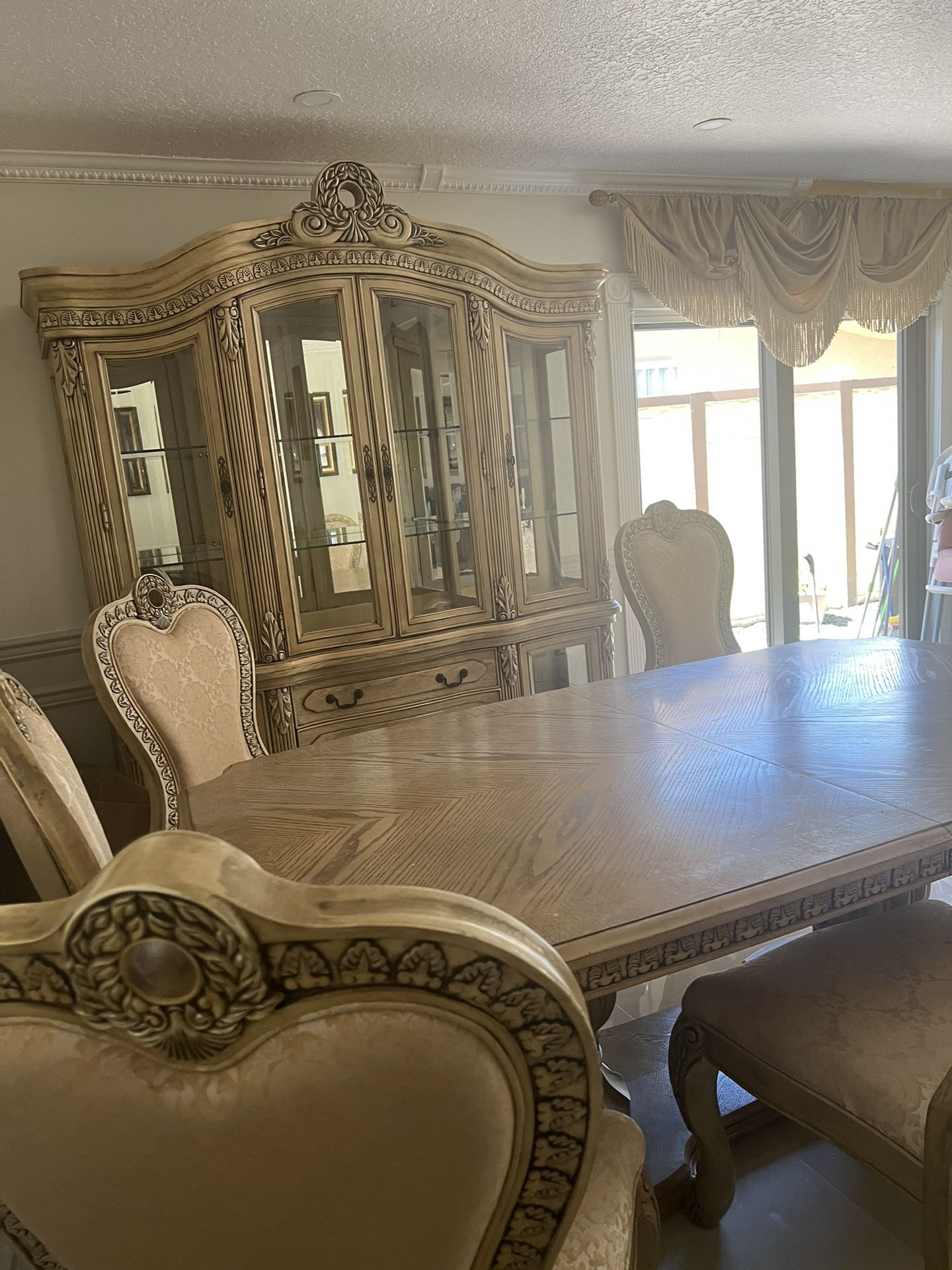 Home Furniture
