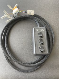 AVS Arc-3 Controller