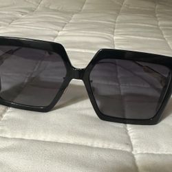 Christian Dior Sunglasses Originals 