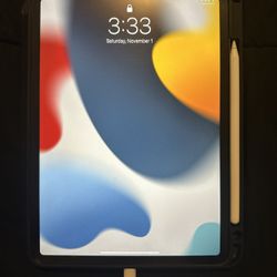 iPad Pro 11ich (3rd Gen)