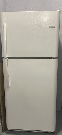 Frigidaire