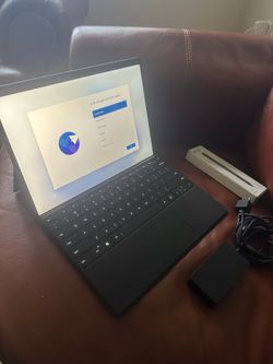 Microsoft Surface Pro 9