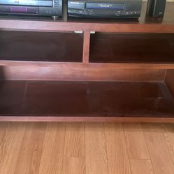 TV Or Plant stand in good Condition 