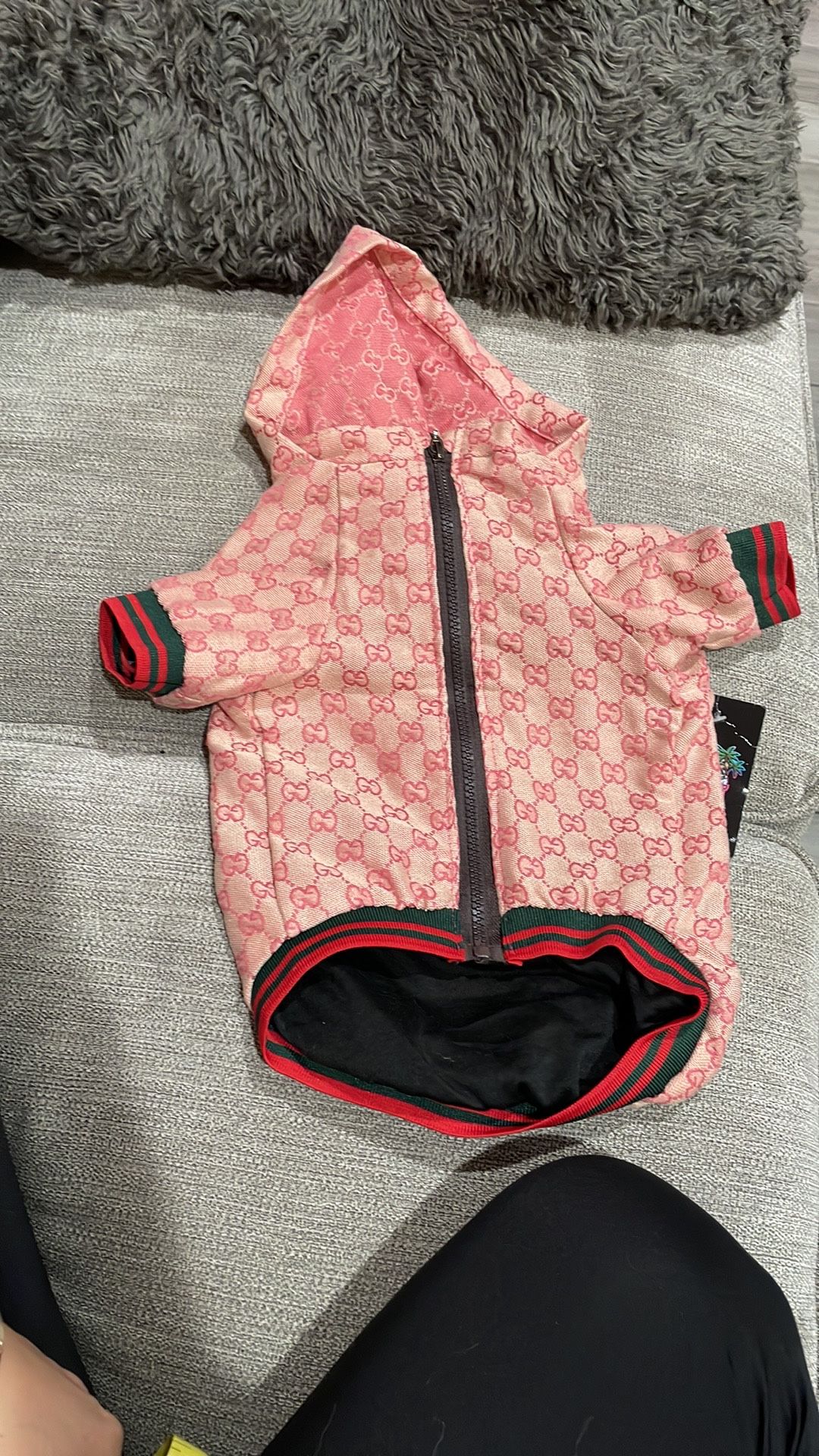 Clothes For Dog