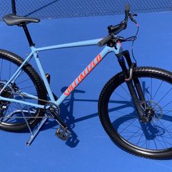 Specialized men s chisel clearance expert