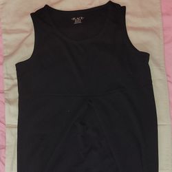School Black Dress Uniform
