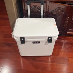 yeti cooler