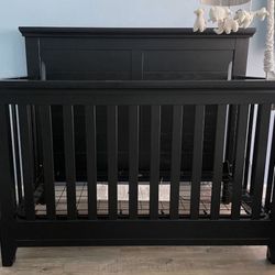 Baby Crib