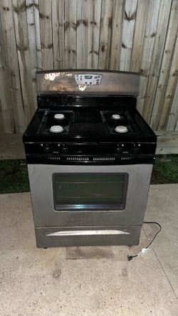 Stove