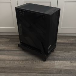 Custom PC 64 GB RAM 4TB Storage