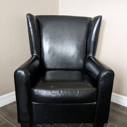 Wingback Chair 