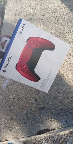Unopened Ps5 Controller 