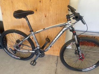 Jamis Durango Bike