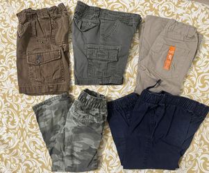 Shorts And Pants For Boys Size 3