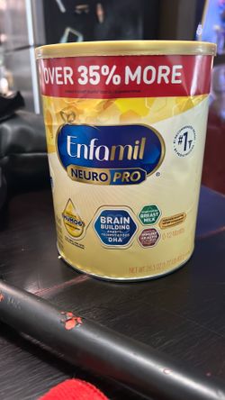 Enfamil neuro pro
