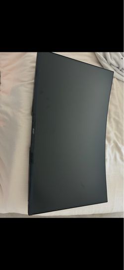 Gaming monitor 32 inch