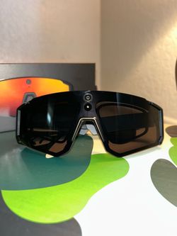 Ai sport Smart Glasses Vanguard