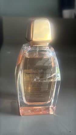 All of me narciso Rodriguez