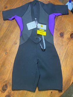 Bodyglove - women’s spring suit