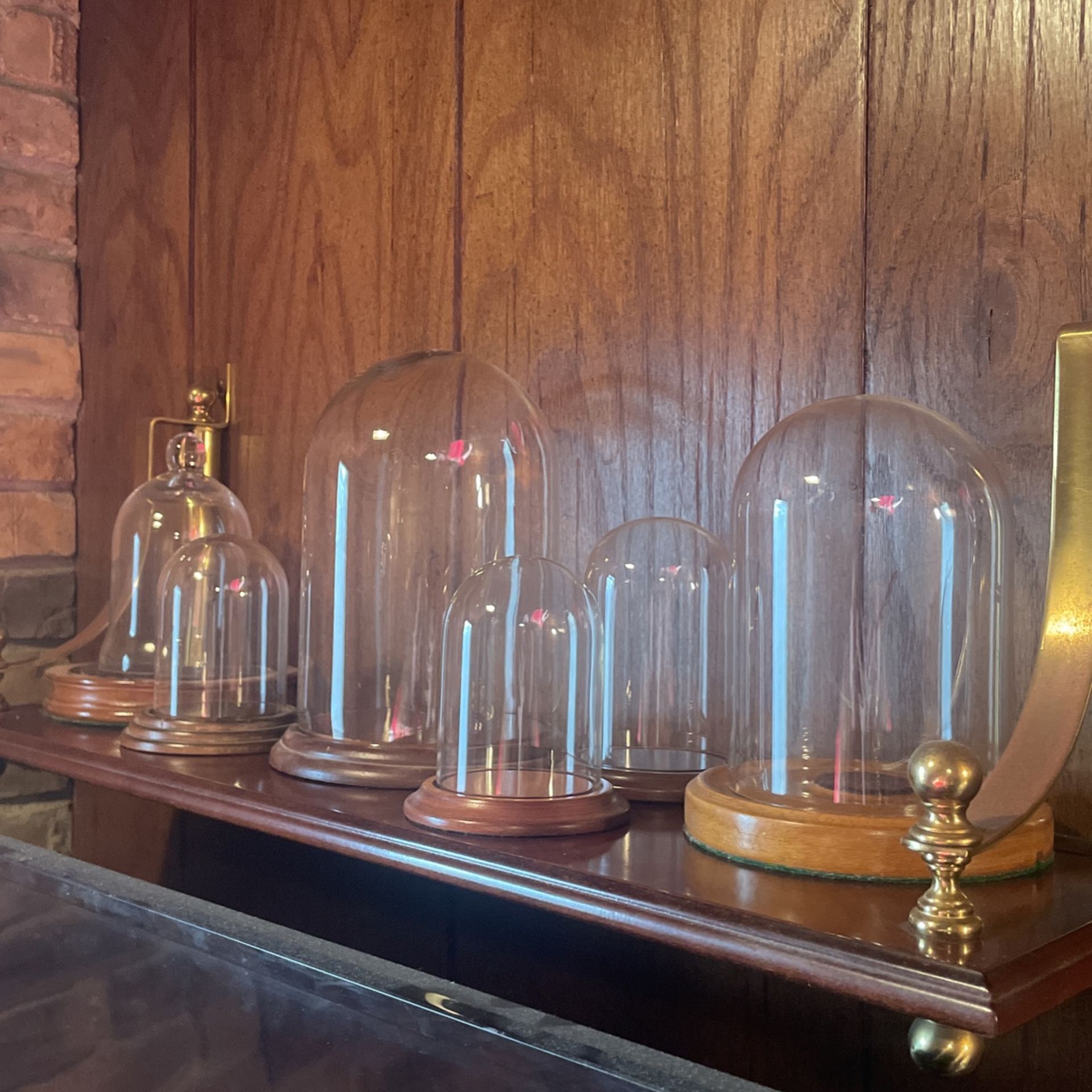 Display Globes