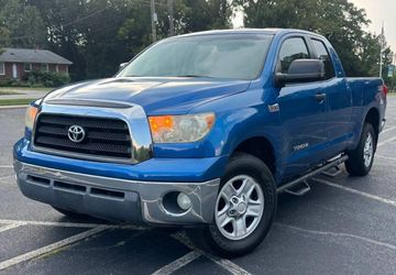 2008 Toyota Tundra