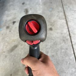 Air Compression Impact 