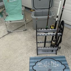 Fishing Gear!!!