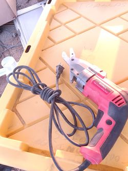 Metal Cutter