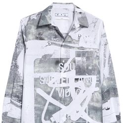 Off-White x Pablo Tomek