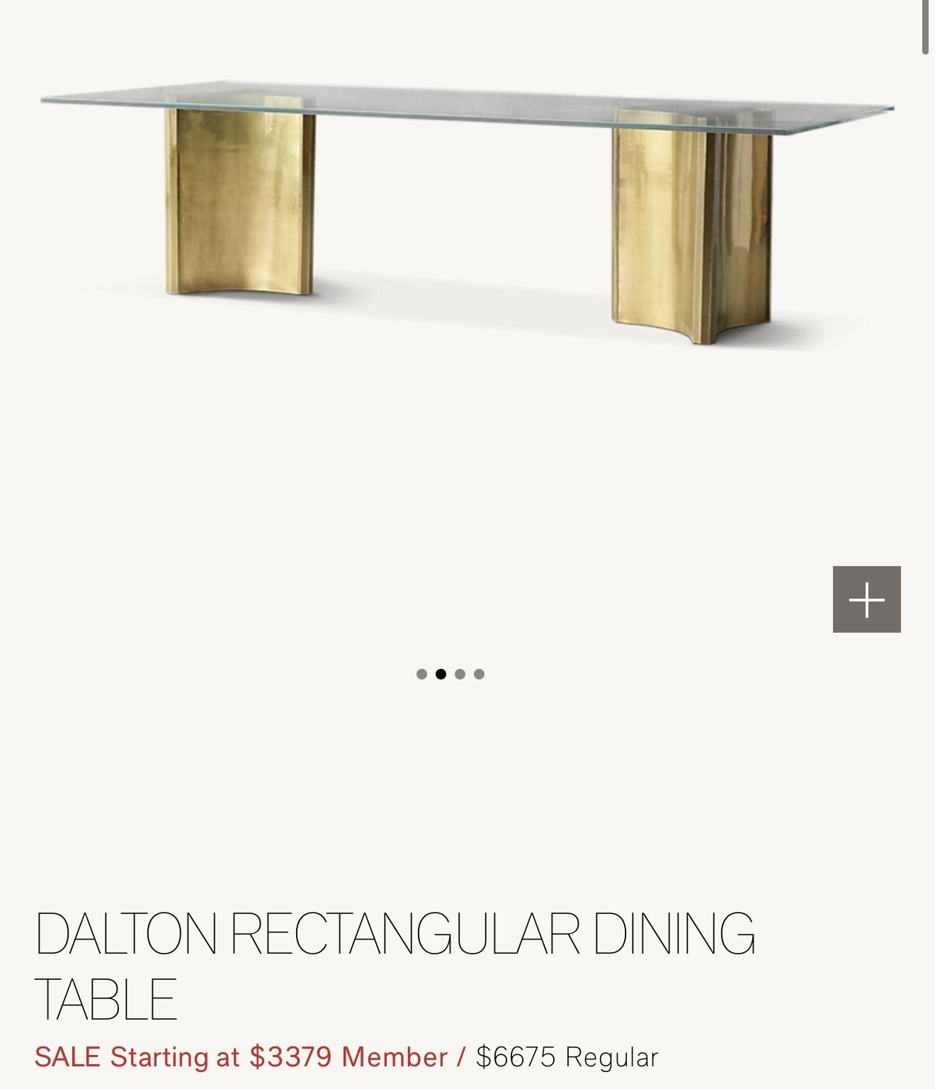 Restoration Hardware design furniture - serious inquiries only for a great sale price. Like new