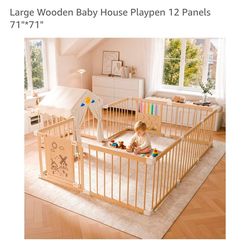 Playpen