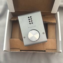 Schitt Audio Fulla 19-2 Headphone Amplifier