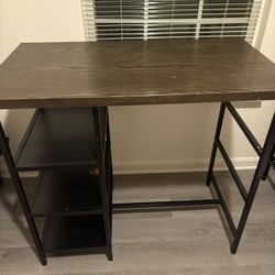 Tall Dining Table