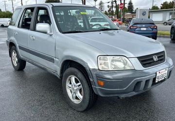 2000 Honda CR-V