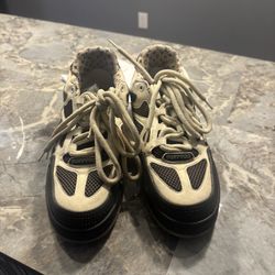 Louis Vuitton Shoes 
