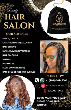 We Sell The Best Type Of Human Hairs For Affordable Prices 