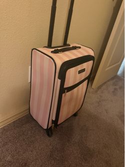 Victoria’s Secret carry on
