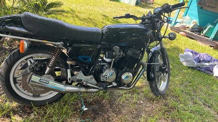 Motorcycle for sell