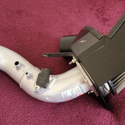Honda Intake Stage 2
