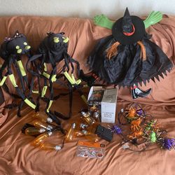 Halloween Decorations 