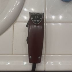 clippers (wired