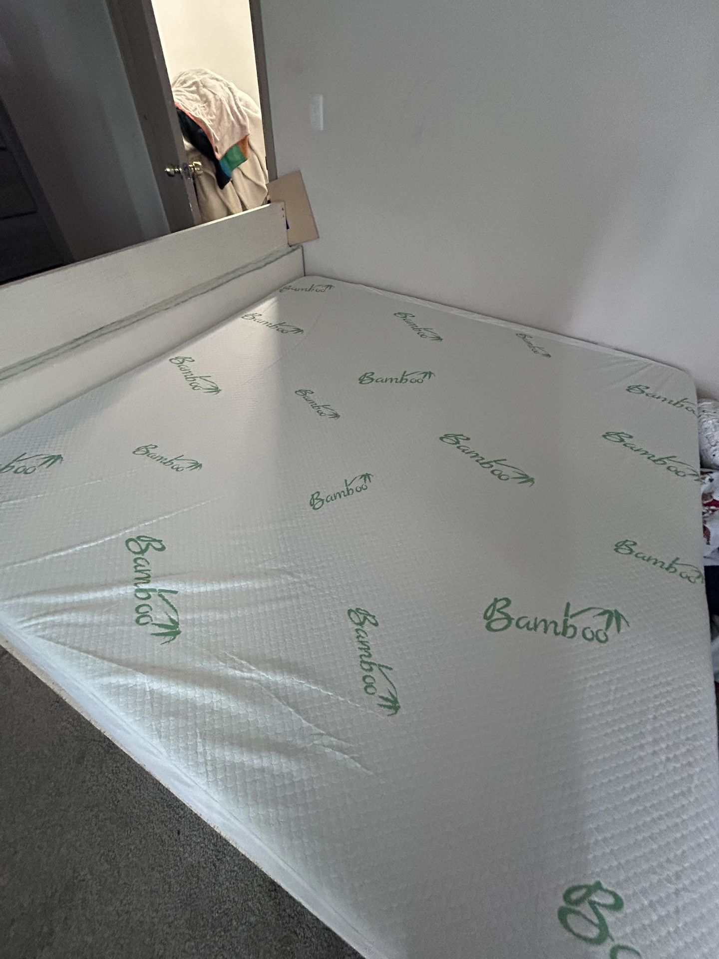 Mattress King Size