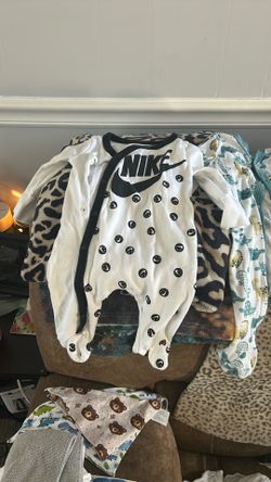 Baby Clothes