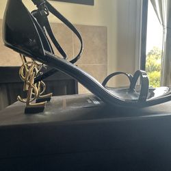 YSL Heels